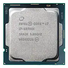Процессор Intel Core i7-10700K, Int..