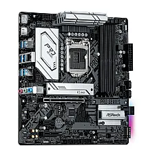 MB S1200 ASRock H570M PRO4  mATX..