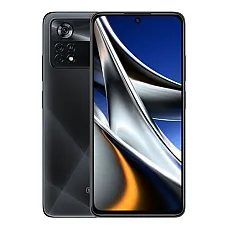 Poco X4 Pro 5G 8/256GB EU Black..