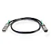 Cablu QSFP+ 40G cu conectare directă, 1M, compatibil Cisco