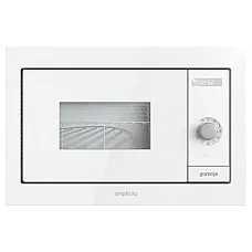 Built-in Microwave Gorenje BM 235 S..