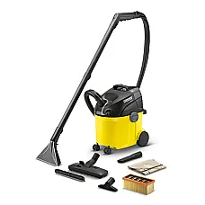 Vacuum Cleaner Karcher 1.081-200.0 ..