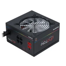Power Supply ATX 650W Chieftec PHOT..