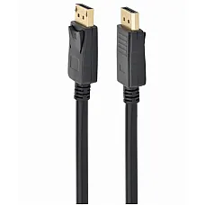 Cable  DP to DP  1.8m Cablexpert, C..