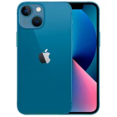iPhone 13 mini, 256 GB Blue MD..