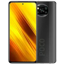 Poco X3 6/64GB EU Grey..