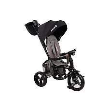 Tricycle Makani Nikki Black Melange..