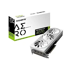 VGA Gigabyte RTX4070 12GB GDDR6X Ae..