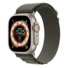 Apple Watch Ultra GPS + Cellular, 4..