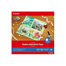 Paper Canon MP-101D 12X12..