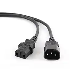 Шнур питания Cablexpert PC-189-VDE-..