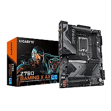 MB S1700 Gigabyte Z790 GAMING X AX ..