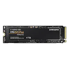 .M.2 NVMe SSD 1.0TB Samsung 970 EVO..