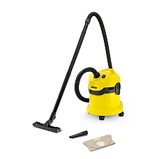 Vacuum Cleaner Karcher WD 2..