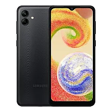 A04 3/32Gb Black..