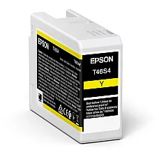 Ink Cartridge Epson T46S4 UltraChro..
