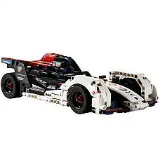 Конструктор LEGO 42137, 9+..