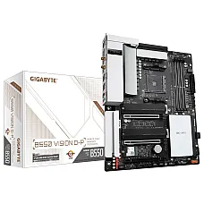 MB AM4 Gigabyte B550 VISION D-P 1.0..