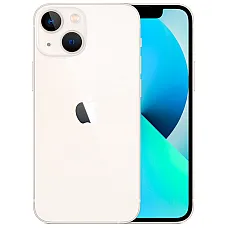 iPhone 13 mini, 512 GB Starlight EU..
