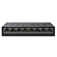 .8-port 10/100/1000Mbps Switch TP-L..