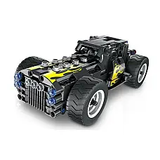 5802, XTech Bricks: Pull Back Car, ..