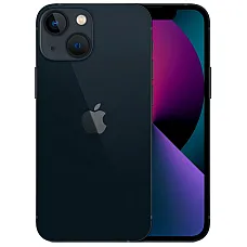 iPhone 13 mini, 256 GB Midnight MD..
