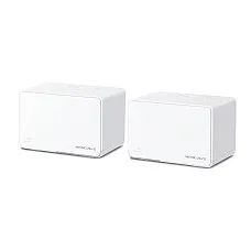 Whole-Home Mesh Dual Band Wi-Fi 6 S..