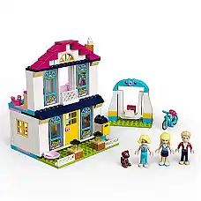 Конструктор LEGO 41398, 4+..