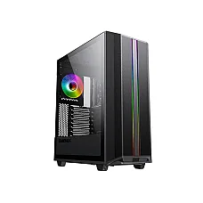 Case ATX GAMEMAX Precision COC, 1x1..