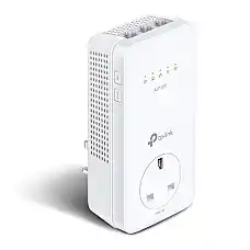 Адаптер Powerline TP-LINK TL-WPA863..