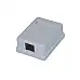 1xRJ45 Surface Box UTP Cat.5e  LY-SB01A
