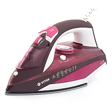 Iron VITEK VT-1215..