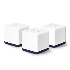 Whole-Home Mesh Dual Band Wi-Fi AC ..