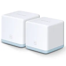 Whole-Home Mesh Dual Band Wi-Fi AC ..