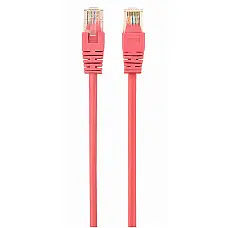 1 m, Patch Cord  Pink, PP12-1M/RO, ..