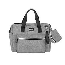 Mama bag Kikka Boo Maxi Grey..