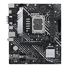 MB S1700 Asus PRIME B660M-K D4  mAT..