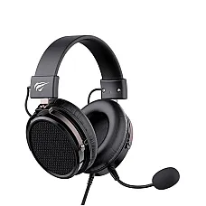 Gaming Headset Havit H2030d, 50mm d..