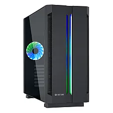 Case ATX Chieftec Chieftronic G1, w..