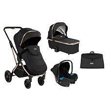 Stroller Kikka Boo 3 in 1 Angele, C..