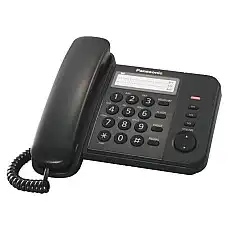 Проводной телефон Panasonic KX-TS23..