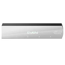 USB 2.0 Hub 4-port SVEN 