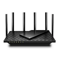 Wi-Fi 6 Dual Band TP-LINK Router 