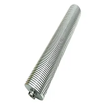 Spiral14 Cleaner ASSY (Packed), 107..