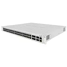 Маршрутизатор MikroTik CRS354-48P-4..