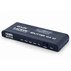 Splitter  HDMI Cablexpert DSP-4PH4-..