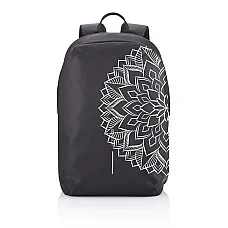 Backpack Bobby Soft Art, anti-theft..