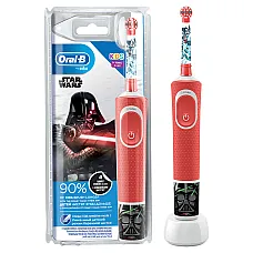 Electric Toothbrush Braun Kids Vita..