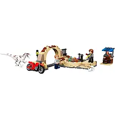 Lego 76945 Atrociraptor Dinosaur: B..