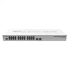 Коммутатор маршрутизатора MikroTik ..
